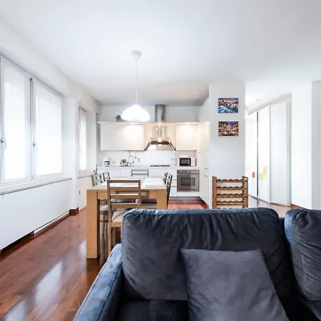 Apartament Campofiore 57 Werona