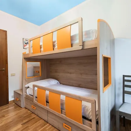 Campofiore 57 Appartement Verona