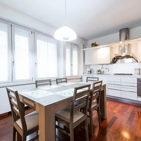 Appartement Campofiore 57 *