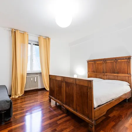 Campofiore 57 Verona