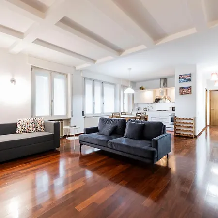 Apartment Campofiore 57