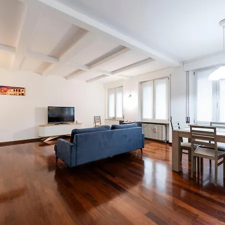 Appartement Campofiore 57