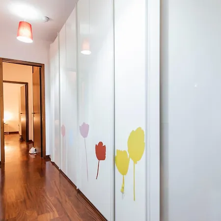 Appartement Campofiore 57 Verona