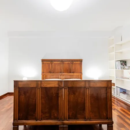 Appartement Campofiore 57 Verona