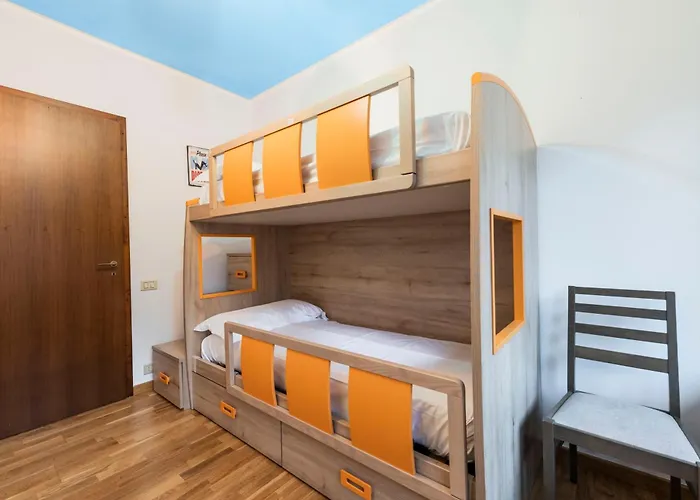 Campofiore 57 Apartment Verona