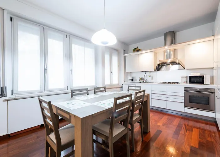 Apartment Campofiore 57 *