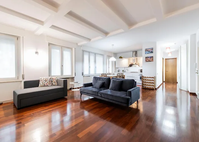 Apartment Campofiore 57