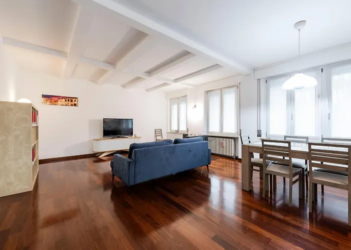 Apartment Campofiore 57