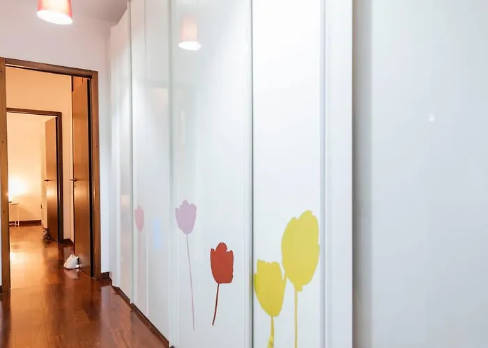 Daire Campofiore 57 Verona