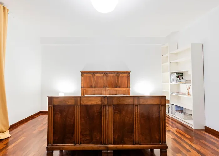 Apartment Campofiore 57 Verona