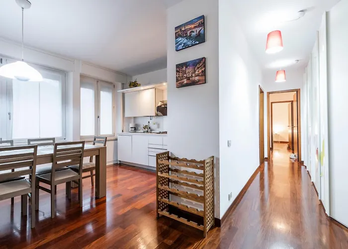 Apartment Campofiore 57 *