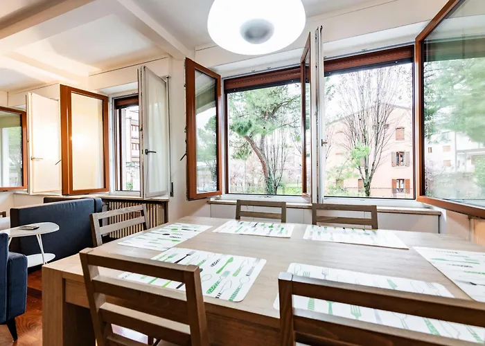 Campofiore 57 Verona