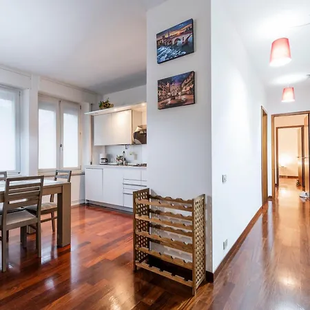 Daire Campofiore 57 *